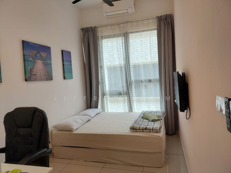 2-storey Terraced House for Rent in Cybersouth (Dengkil) - Jeffrey Tham - PropertyGuru.com.my