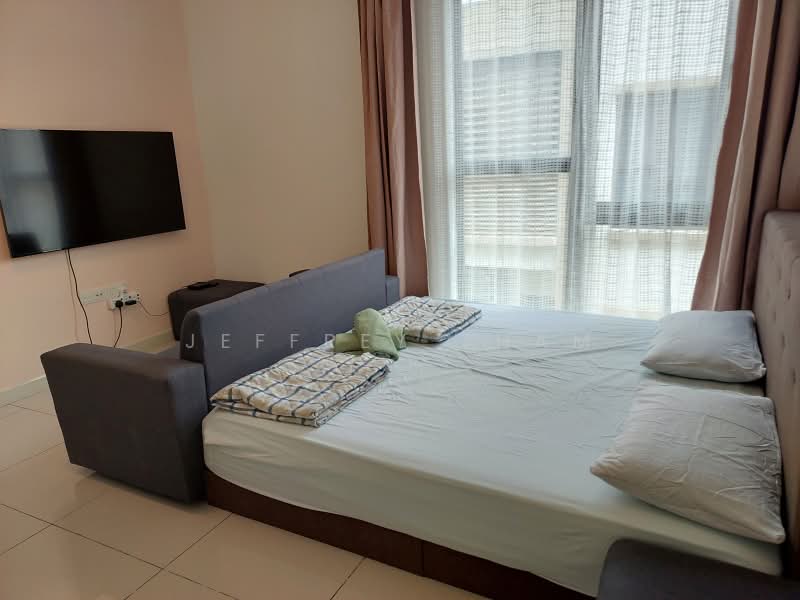 2-storey Terraced House for Rent in Cybersouth (Dengkil) - Jeffrey Tham - PropertyGuru.com.my