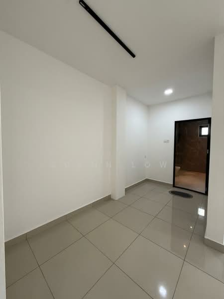 2-storey Terraced House for Sale in Bandar Putra (Kulai) - Suenn Low - Interior - PropertyGuru.com.my