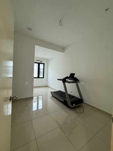 2-storey Terraced House for Sale in Bandar Putra (Kulai) - Suenn Low - Interior - PropertyGuru.com.my