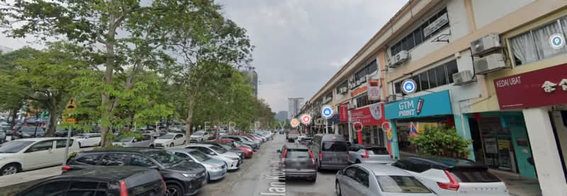 Shop for Rent in Kuchai Entrepreneurs Park (Kuchai Lama) - Jeffrey Hoon - PropertyGuru.com.my