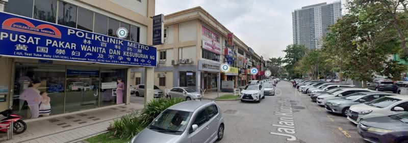 Shop for Rent in Kuchai Entrepreneurs Park (Kuchai Lama) - Jeffrey Hoon - PropertyGuru.com.my