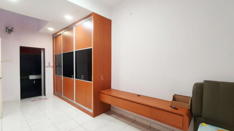 1-storey Terraced House for Rent in Johor Bahru (Johor) - Stella Chia - Interior - PropertyGuru.com.my