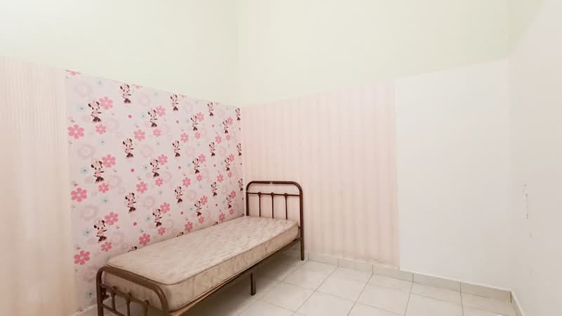 1-storey Terraced House for Rent in Johor Bahru (Johor) - Stella Chia - Bedroom - PropertyGuru.com.my