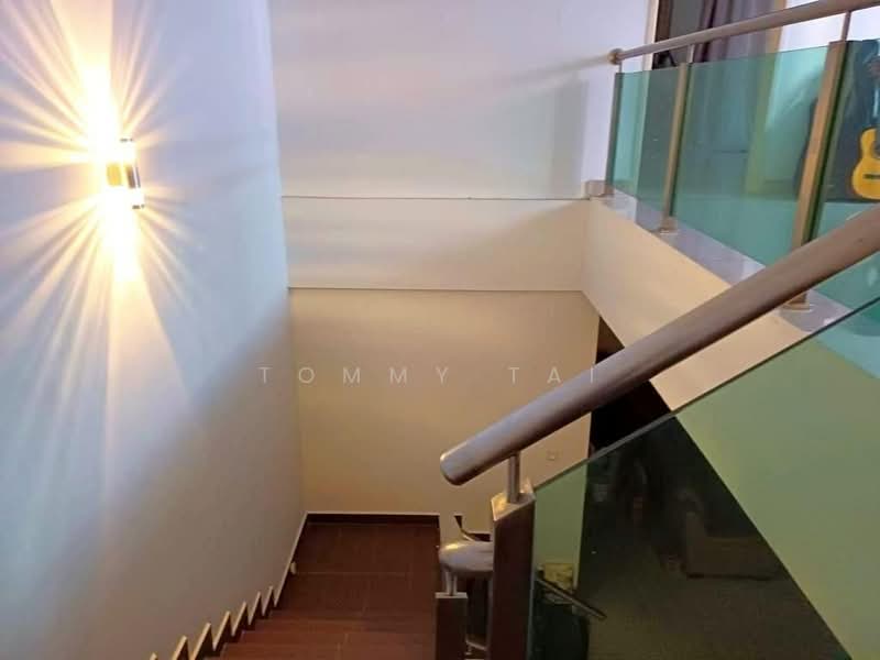 Cluster House for Sale in Taman Nusa Bestari (Iskandar Puteri (Nusajaya)) - Tommy Tai - Interior - PropertyGuru.com.my