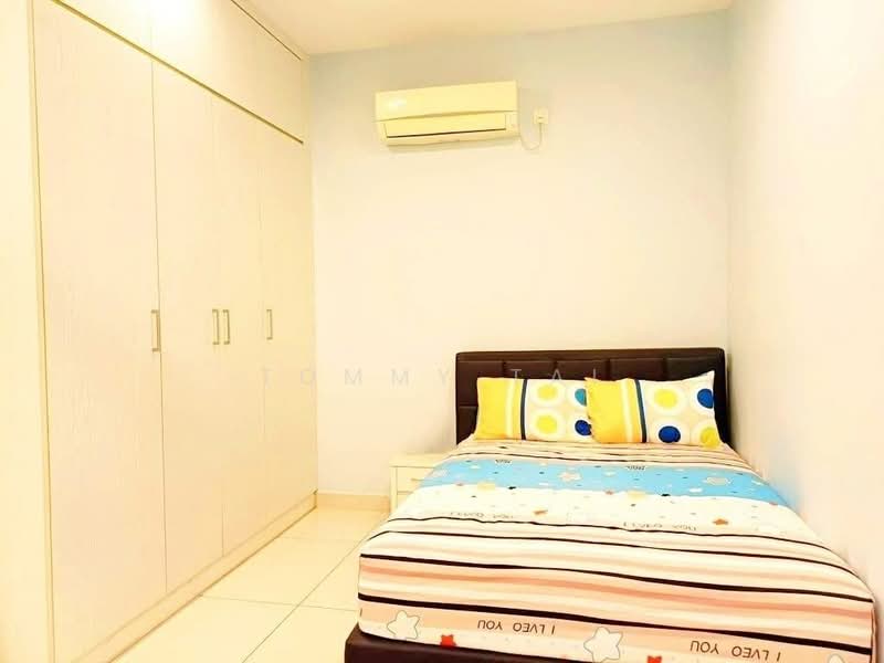 Cluster House for Sale in Taman Nusa Bestari (Iskandar Puteri (Nusajaya)) - Tommy Tai - Bedroom - PropertyGuru.com.my