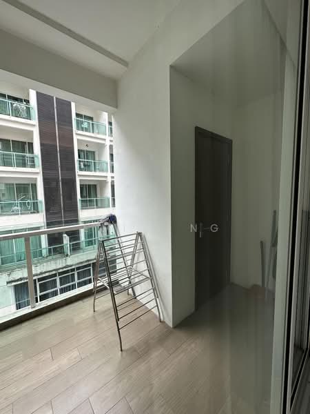 Service Residence for Rent at Chelsea @ Plaza Damas 3 - Emily Ng - PropertyGuru.com.my
