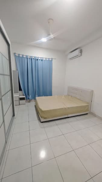 Kondominium untuk Disewa di Rafflesia - Mei Tai - PropertyGuru.com.my