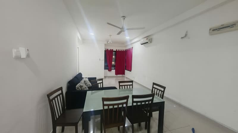 Kondominium untuk Disewa di Rafflesia - Mei Tai - PropertyGuru.com.my