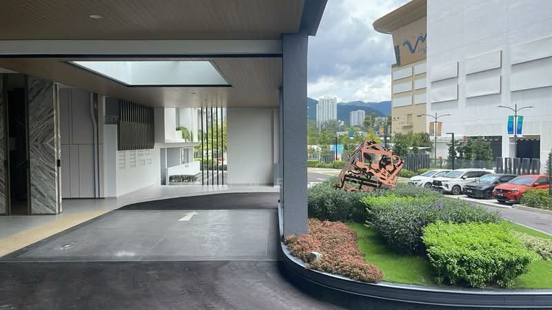 Condominium for Sale at Mezzo - Elaine Ooi - Exterior - PropertyGuru.com.my