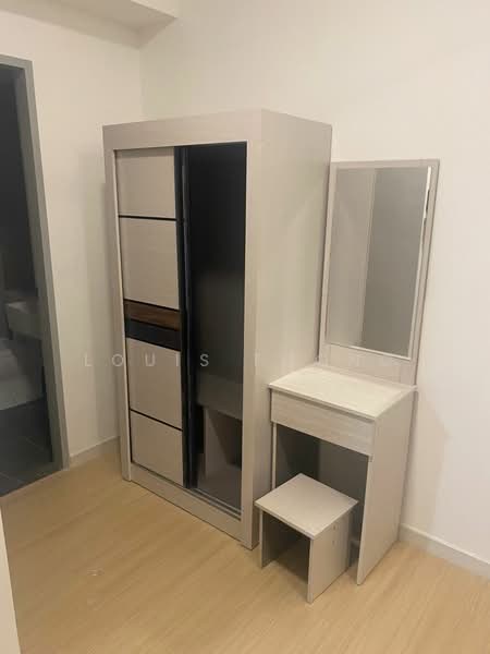 Service Residence for Rent at M Luna - Louis Foong - Interior - PropertyGuru.com.my