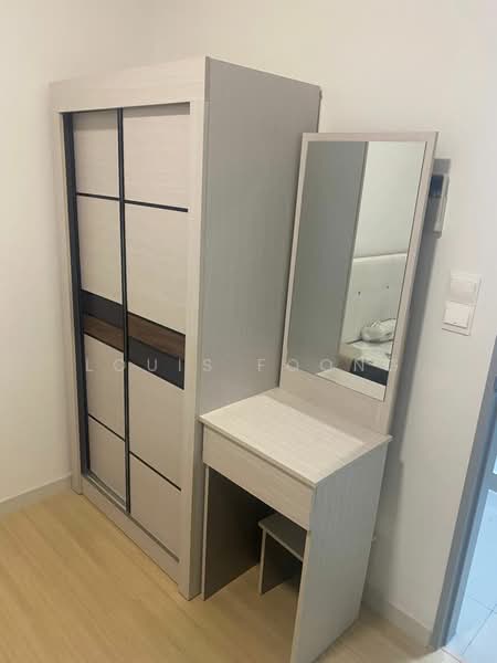 Service Residence for Rent at M Luna - Louis Foong - Interior - PropertyGuru.com.my