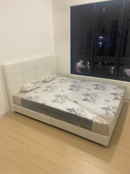 Service Residence for Rent at M Luna - Louis Foong - Bedroom - PropertyGuru.com.my