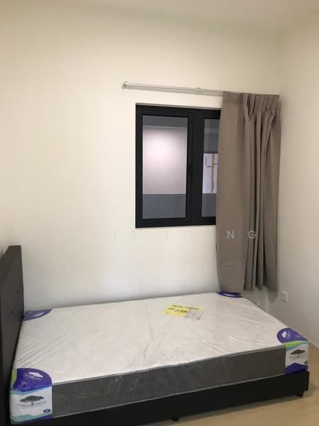 Service Residence for Rent at M Luna - Louis Foong - Bedroom - PropertyGuru.com.my