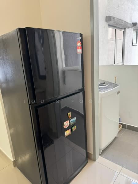 Service Residence for Rent at M Luna - Louis Foong - Interior - PropertyGuru.com.my