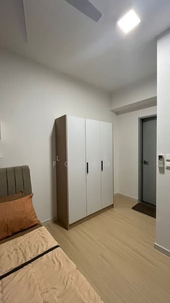 Service Residence for Rent at M Luna - Louis Foong - Bedroom - PropertyGuru.com.my