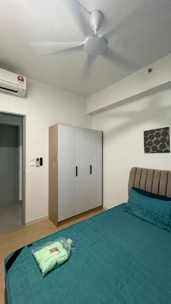 Service Residence for Rent at M Luna - Louis Foong - Bedroom - PropertyGuru.com.my