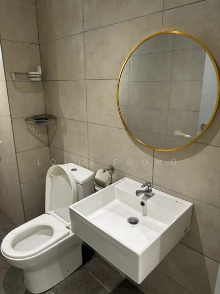 Service Residence for Rent at M Luna - Louis Foong - Bathroom - PropertyGuru.com.my