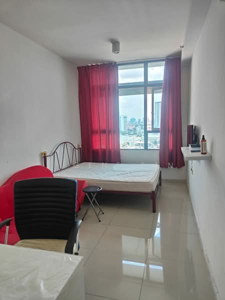 Service Residence for Rent at Centrestage Designer Suite - Eugene Tan - PropertyGuru.com.my