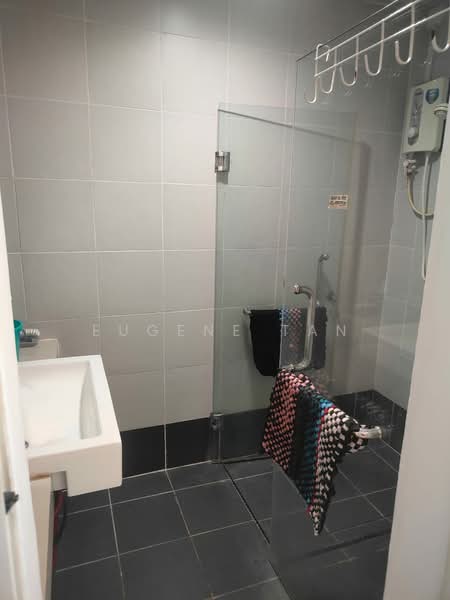 Service Residence for Rent at Centrestage Designer Suite - Eugene Tan - PropertyGuru.com.my