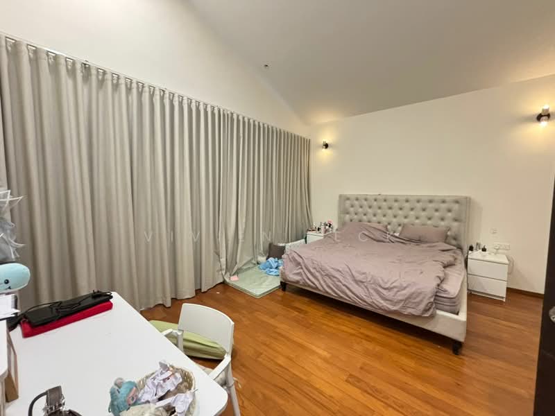 Semi-Detached House for Sale in Taman Ekoflora (Johor Bahru) - Vivien Keck - Bedroom - PropertyGuru.com.my