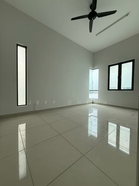 Rumah Berkembar untuk Dijual di Bandar Sungai Long (Selangor) - Jeff Cheah - Interior - PropertyGuru.com.my