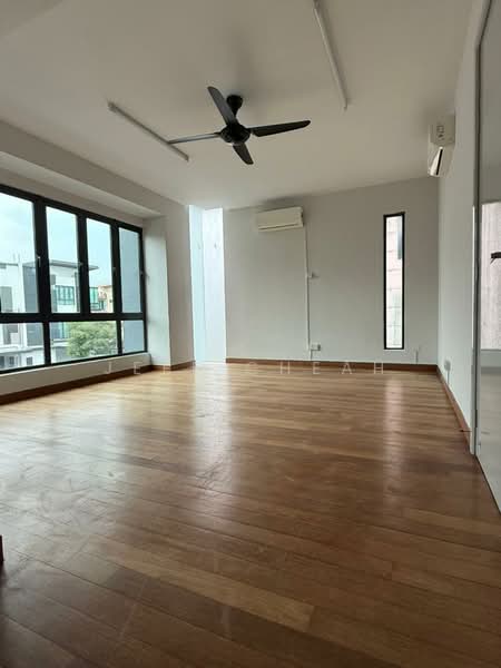 Rumah Berkembar untuk Dijual di Bandar Sungai Long (Selangor) - Jeff Cheah - Interior - PropertyGuru.com.my