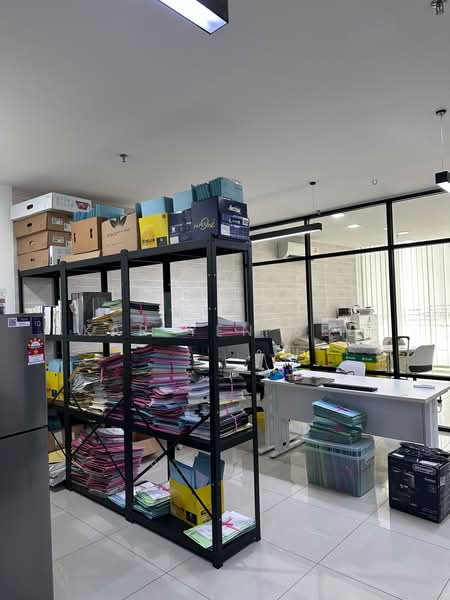 Sofo untuk Disewa di Damansara Jaya (Petaling Jaya) - Kar Yen See - Interior - PropertyGuru.com.my