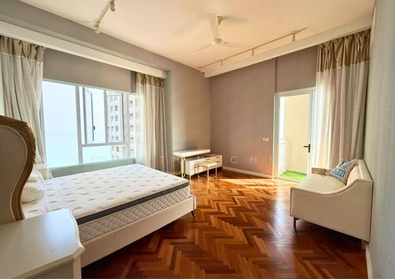 Condominium for Rent at Andaman @ Quayside - Clifton Chee - Bedroom - PropertyGuru.com.my