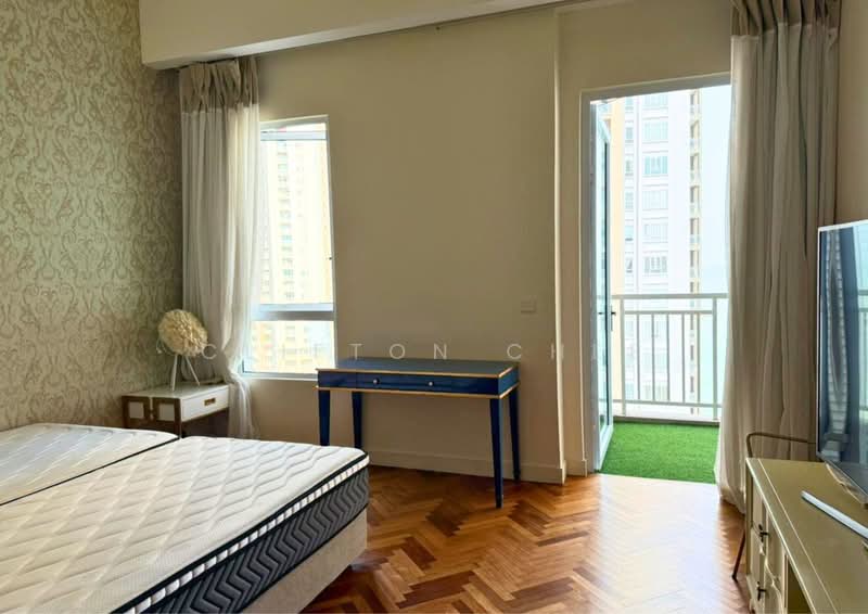 Condominium for Rent at Andaman @ Quayside - Clifton Chee - Bedroom - PropertyGuru.com.my