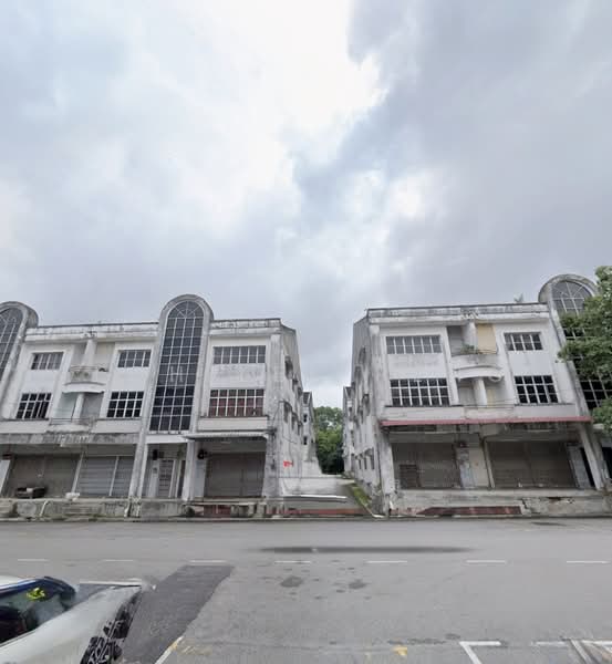 Kedai untuk Disewa di Taman Putri Kulai (Kulai) - Loh Lee Peng - PropertyGuru.com.my