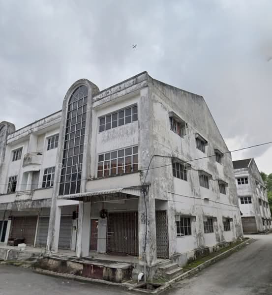 Kedai untuk Disewa di Taman Putri Kulai (Kulai) - Loh Lee Peng - PropertyGuru.com.my