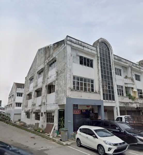 Kedai untuk Disewa di Taman Putri Kulai (Kulai) - Loh Lee Peng - PropertyGuru.com.my