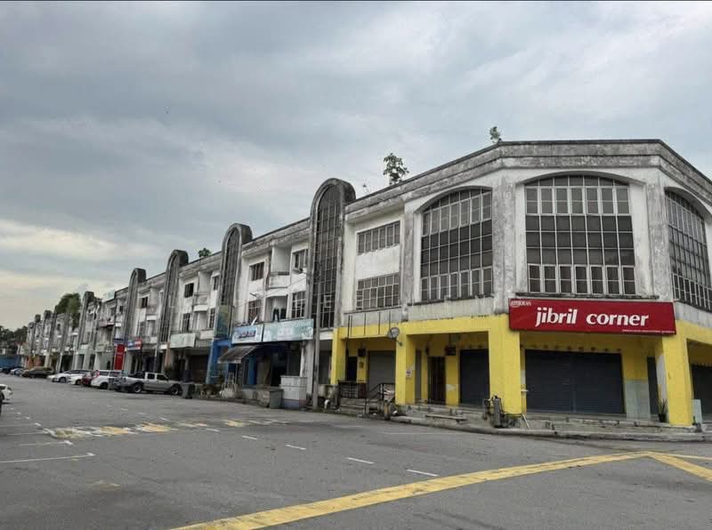 Kedai untuk Disewa di Taman Putri Kulai (Kulai) - Loh Lee Peng - PropertyGuru.com.my