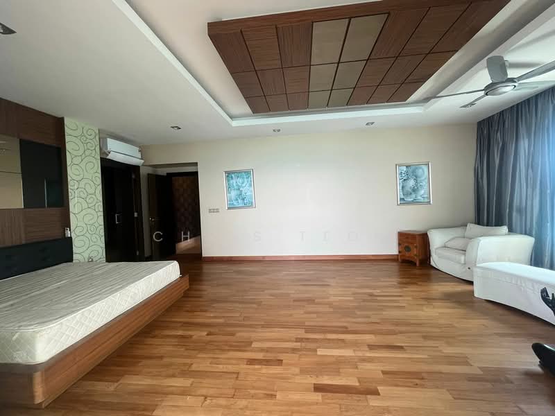 Condominium for Rent at The Cove Condominium - Chris Teoh - Bedroom - PropertyGuru.com.my