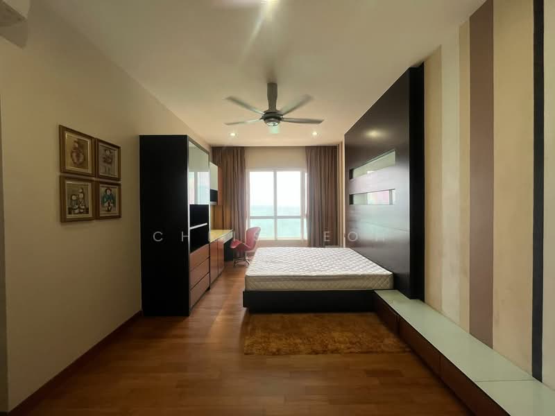 Condominium for Rent at The Cove Condominium - Chris Teoh - Bedroom - PropertyGuru.com.my