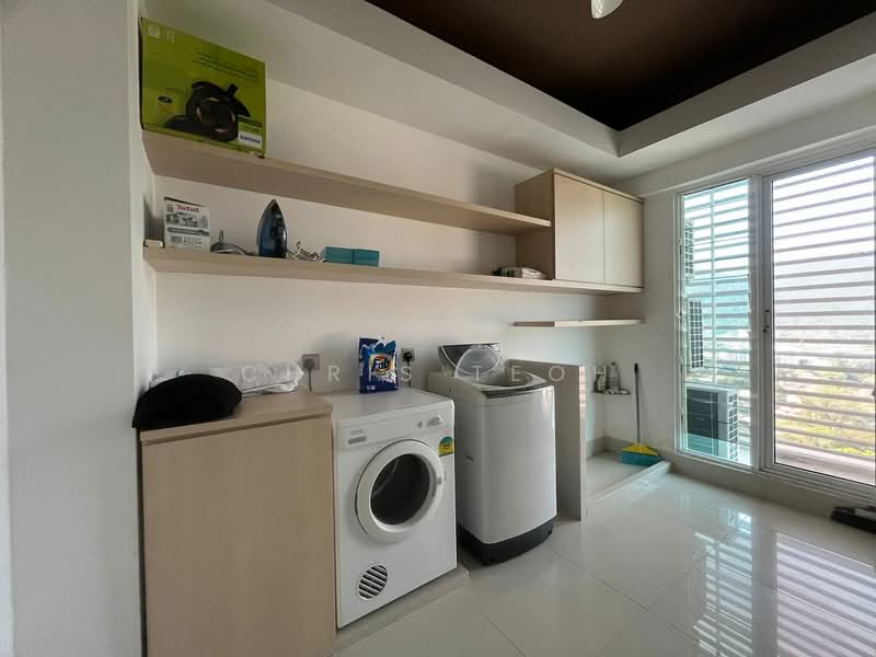 Condominium for Rent at The Cove Condominium - Chris Teoh - Interior - PropertyGuru.com.my
