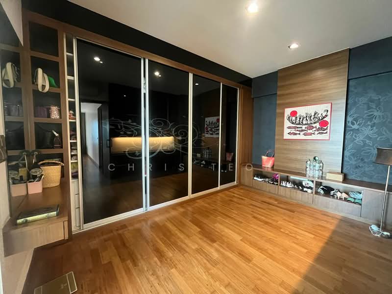 Condominium for Rent at The Cove Condominium - Chris Teoh - Interior - PropertyGuru.com.my