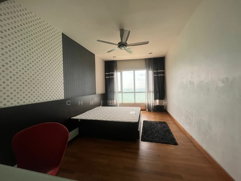 Condominium for Rent at The Cove Condominium - Chris Teoh - Bedroom - PropertyGuru.com.my