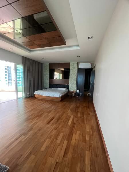Condominium for Rent at The Cove Condominium - Chris Teoh - Bedroom - PropertyGuru.com.my