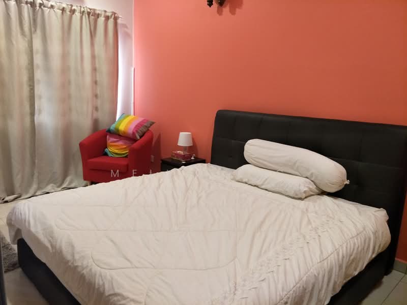 Rumah Teres 2 Tingkat untuk Dijual di Tropicana Indah (Kota Damansara) - Melvin Ong - Bedroom - PropertyGuru.com.my