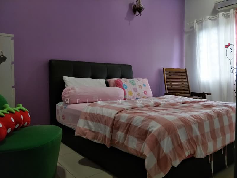 Rumah Teres 2 Tingkat untuk Dijual di Tropicana Indah (Kota Damansara) - Melvin Ong - Bedroom - PropertyGuru.com.my