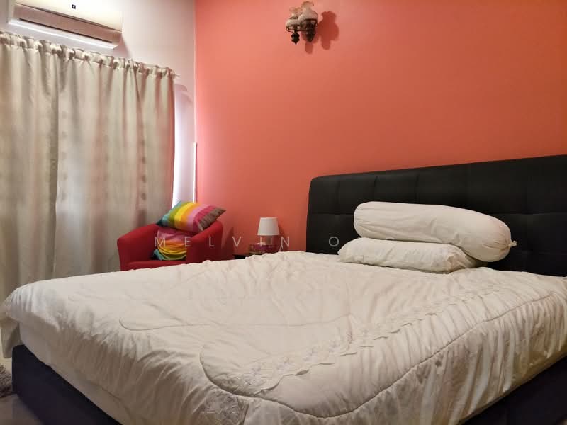 Rumah Teres 2 Tingkat untuk Dijual di Tropicana Indah (Kota Damansara) - Melvin Ong - PropertyGuru.com.my