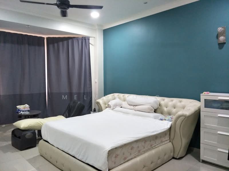 Rumah Teres 2 Tingkat untuk Dijual di Tropicana Indah (Kota Damansara) - Melvin Ong - PropertyGuru.com.my