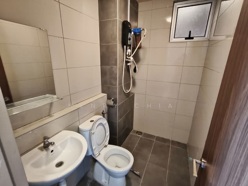 Kondominium untuk Disewa di Villa Crystal - Henry Chia - PropertyGuru.com.my