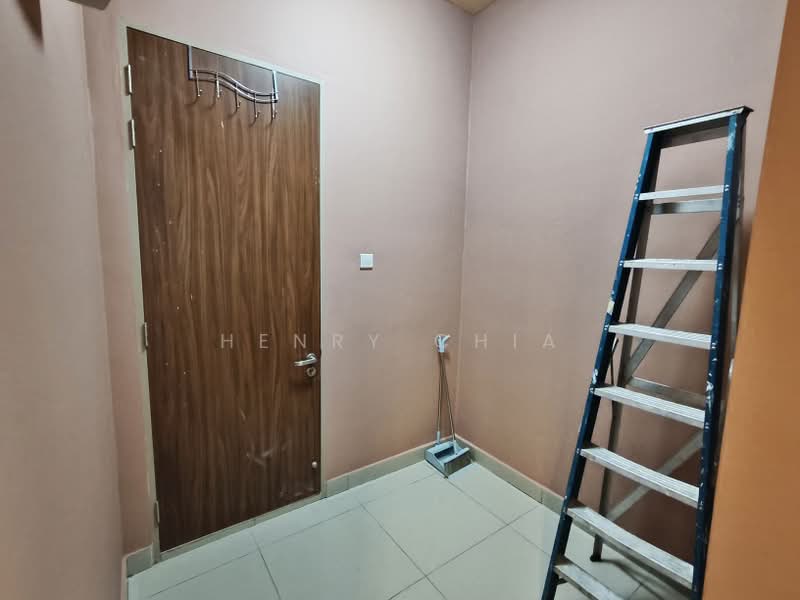 Kondominium untuk Disewa di Villa Crystal - Henry Chia - PropertyGuru.com.my