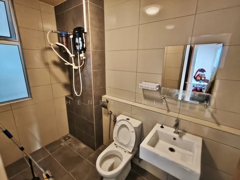 Kondominium untuk Disewa di Villa Crystal - Henry Chia - PropertyGuru.com.my