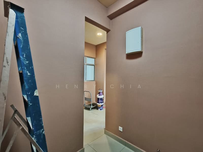 Kondominium untuk Disewa di Villa Crystal - Henry Chia - PropertyGuru.com.my