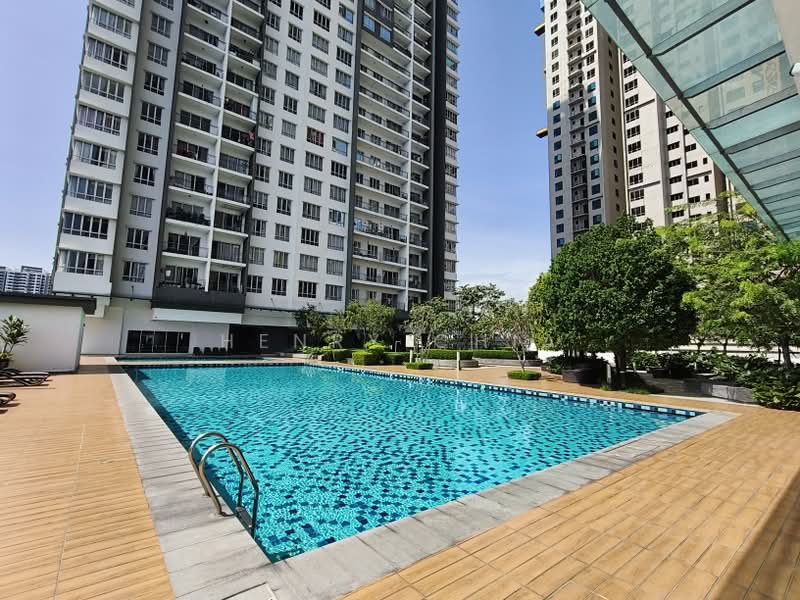 Kondominium untuk Disewa di Villa Crystal - Henry Chia - PropertyGuru.com.my