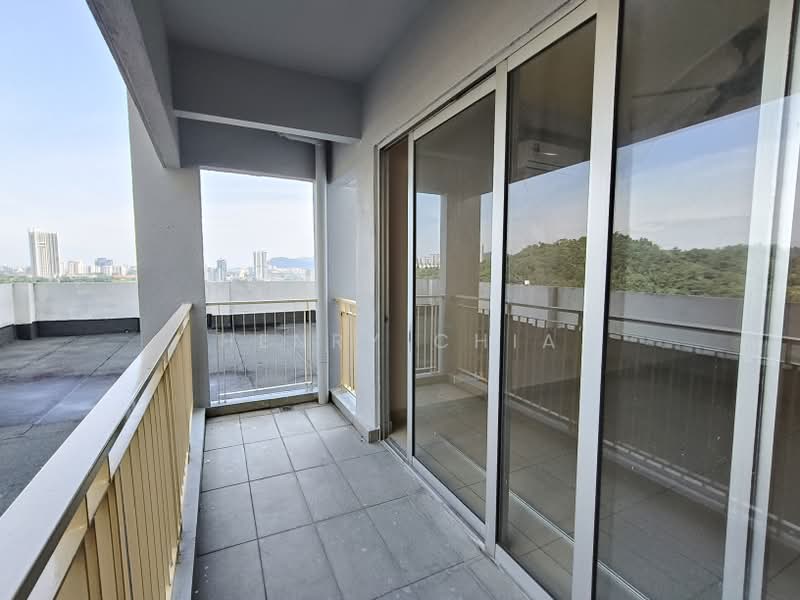 Kondominium untuk Disewa di Villa Crystal - Henry Chia - PropertyGuru.com.my